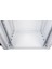 15U 19" Duvar Tipi Rack Kabinet – Genişlik: 600 mm | Derinlik: 450 mm – Açık Gri 3