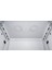 15U 19" Duvar Tipi Rack Kabinet – Genişlik: 600 mm | Derinlik: 450 mm – Açık Gri 4