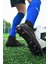Uzun Çivili Yüksek Üst Futbol Ayakkabısı (Yurt Dışından) 4