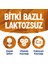 Badem Sütü 1 L Vegan Laktozsuz Bitkisel Bazlı 3