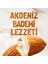 Badem Sütü 1 L Vegan Laktozsuz Bitkisel Bazlı 5