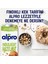 Fındıklı Süt 1 L Vegan Laktozsuz Bitkisel Bazlı 4