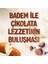 Bitter Çikolata Badem Sütü 2x1 L Vegan Laktozsuz Bitkisel Bazlı 6