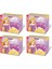 Disney Muzlu Uht Süt 180ML 6'lı (Karakter Seçimi Yapılamamaktadır) X4 Adet 2