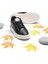 Kadın Günlük Kalın Taban Sneakers Spor Ayakkabı 5