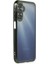 Samsung Galaxy A25 5g Kılıf Lensli Silikon - Yeşil 2