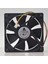 AFB1212SH ,120X25MM 12VDC 113-CFM 2-Kablo Fan 1