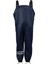 Raining- Unisex Kids Rainwear Pant Tp50 Unisex Çocuk Yeşil Outdoor Pantolonu 1