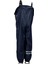 Raining- Unisex Kids Rainwear Pant Tp50 Unisex Çocuk Yeşil Outdoor Pantolonu 2