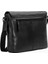 Memphis Deri Messenger Evrak Çantası 32 cm Lüks 2