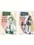 Dorothy Parker Toplu Öyküler-1 - Yarın Berbat Bir Gün & Toplu Öyküler-2 - Çıplakları Giydir 1
