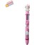 Kuromi Hello Kitty My Melody Cinnamoroll Figürlü Çok Renkli Tükenmez Kalem 1