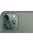 iPhone 12 Pro Uyumlu Vlmr Kamera Lens Koruyucu Cam Filmi-Renksiz 1
