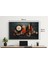 Modern Geometrik Desenli Büyük Boy Mdf Tablo – 3D Görünümlü Uv Baskılı Duvar Dekoru – 70X100 cm 2
