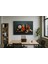 Modern Geometrik Desenli Büyük Boy Mdf Tablo – 3D Görünümlü Uv Baskılı Duvar Dekoru – 70X100 cm 5