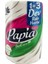 Papıa Dev Havlu Bıocare 1=3 Rulo 1