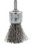 Sedef 25 mm Pimli Kalem Tel Fırça Inox Paslanmaz 55906 1