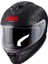 Gıvı 50.x Snake Mat Karbon Kask 2