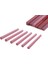 Gaz ve Honlama Taşı Yuvarlak 150X15X15 Ekr 1