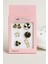 Abc Ladybug Detailed Slippers Charmpim 1