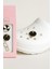 Abc Ladybug Detailed Slippers Charmpim 2