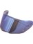 Gıvı 50.x Kask Camı Spectra Mavi (Z1849BR) 1