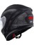 Gıvı 50.x Snake Mat Karbon Kask 3