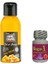 Hepsidahice Fang Chung Oil Of Secret 100ML Kayısı Aromalı Masaj Yağı 30LU Shogunx Erkeklere Özel 1