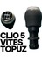Clıo 5 Vites Topuz 2019 Sonrası 1