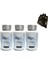 Mucizevi Lubricant 5X5ML Jel +3 Adet Eron Plus 60LI Erkeklere Özel 1