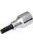 1113 Lokmalı Star Torx Uç 1/2" T25 1