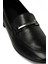 INCI LUANA 5FX Siyah Kadın Loafer 7