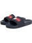 TOMMY JEANS POOL SLIDE ES Lacivert Erkek Terlik 2