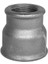 Galvanizli Manşon Redüksiyon 1/2x3/8 1