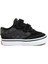 Brooklyn LS V Siyah Unisex Çocuk Sneaker 1