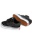 Brooklyn LS V Siyah Unisex Çocuk Sneaker 4