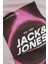 JCORECHARGE FRONT PRINT Lila Erkek Kısa Kol T-Shirt 2