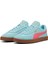 Puma Club II Era Mavi Kadın Sneaker 2