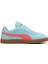 Puma Club II Era Mavi Kadın Sneaker 3