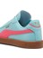 Puma Club II Era Mavi Kadın Sneaker 4