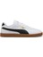 Club II SL Beyaz Erkek Sneaker 1