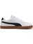 Club II SL Beyaz Erkek Sneaker 4