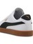 Club II SL Beyaz Erkek Sneaker 5