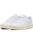 Puma Carina 3.0 Bold Elegance Beyaz Kadın Sneaker 2