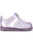 S10341 TOBBY UNICORNIO Gri Kız Çocuk Sandalet 4
