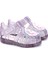 S10341 TOBBY UNICORNIO Gri Kız Çocuk Sandalet 5