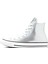CHUCK TAYLOR ALL STAR Gri Kadın High Sneaker 3