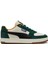 Caven 2.0 Bej Erkek Sneaker 1