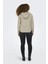 ONLSKYLAR HOOD SPRING JAC Bej Kadın Ceket 4