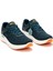 ATENEA MEN 2517 PETRÓLEO Yeşil Erkek Sneaker 2